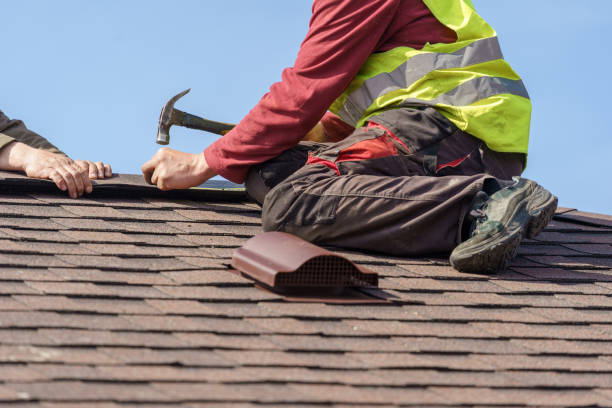 Best Residential Roofing Contractor  in Woodstock, IL