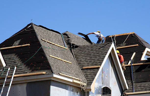 Best Local Roofing Companies  in Woodstock, IL