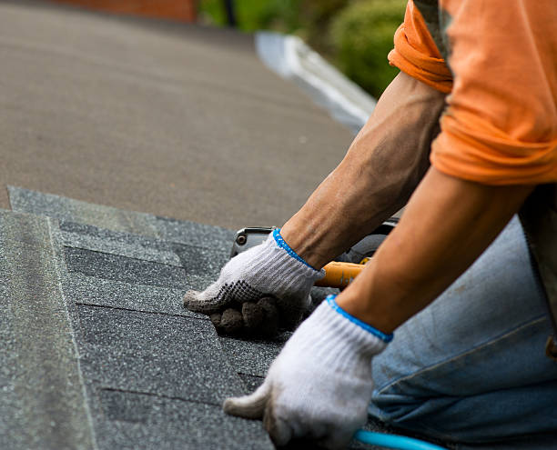 Best Best Roofing Contractors  in Woodstock, IL
