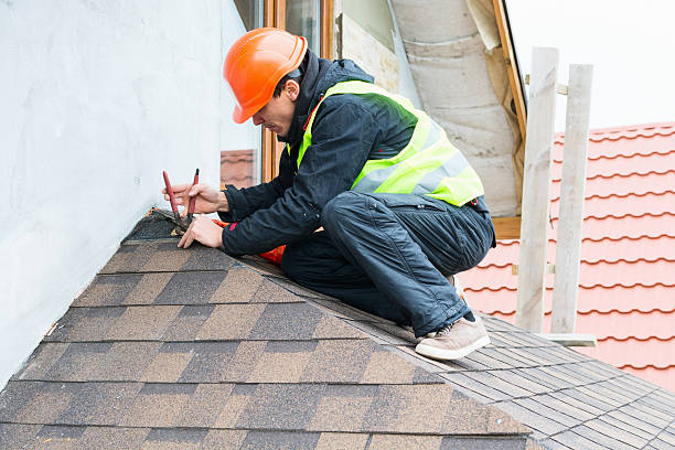 Trusted Woodstock, IL Roofing Contractor Experts